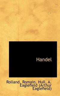 Cover image for Handel