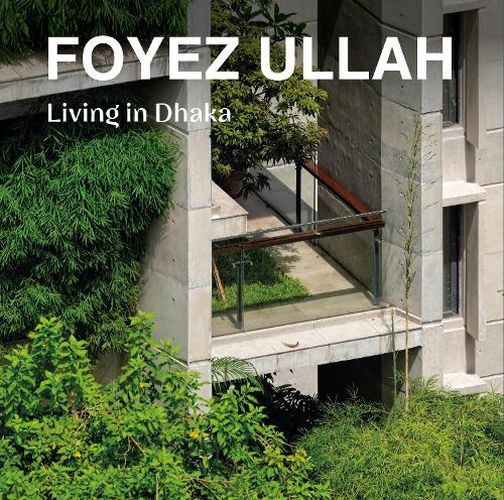 Cover image for Foyez Ullah