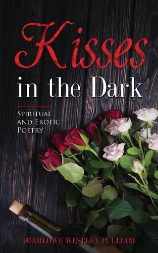 Cover image for Kisses in the Dark