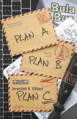 Cover image for On to Plan C: A Return to Travel