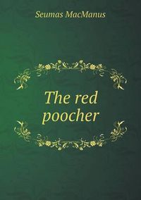 Cover image for The red poocher