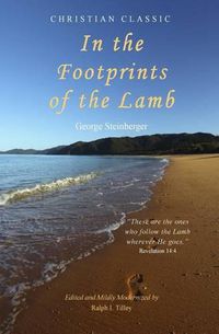 Cover image for In the Footprints of the Lamb