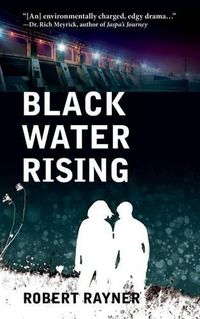 Cover image for Black Water Rising