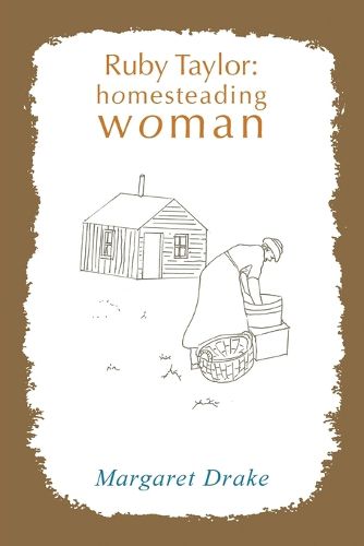 Cover image for Ruby Taylor