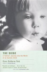 Cover image for The Siege