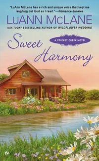 Cover image for Sweet Harmony
