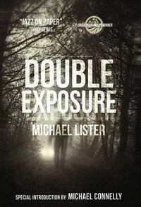 Cover image for Double Exposure