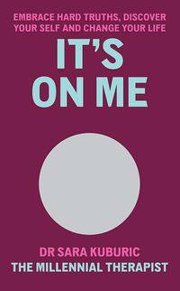 Cover image for It's On Me