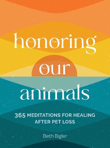 Cover image for Honoring Our Animals