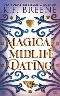 Cover image for Magical Midlife Dating