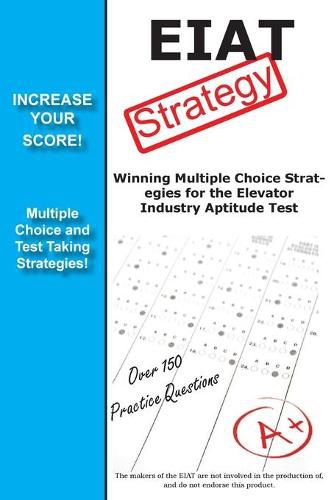 Cover image for EIAT Test Strategy