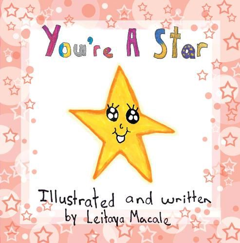 Cover image for You're a Star