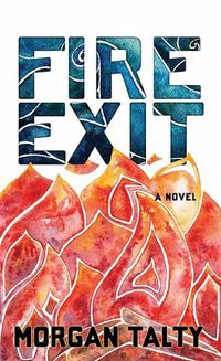 Cover image for Fire Exit