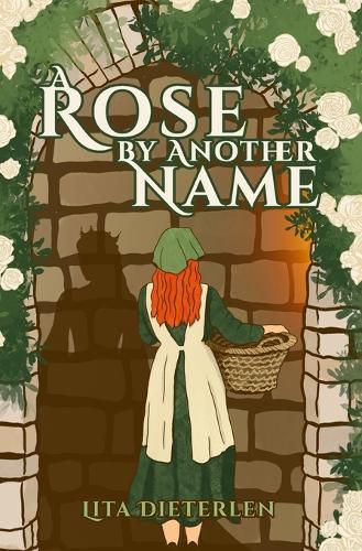 Cover image for A Rose by Another Name