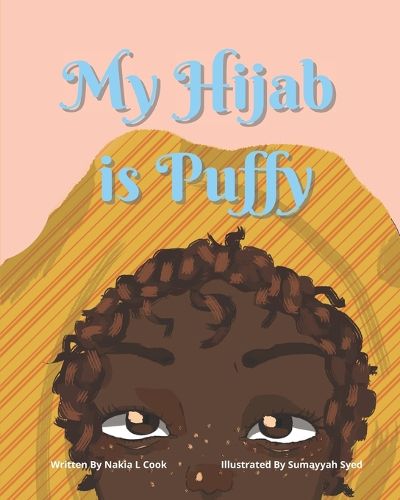 Cover image for My Hijab is Puffy