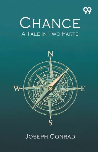 Cover image for Chance A Tale In Two Parts
