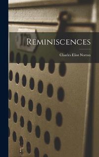 Cover image for Reminiscences