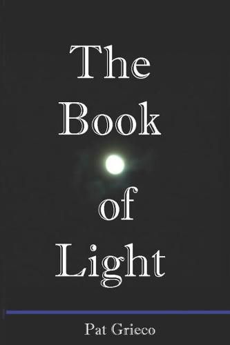 Cover image for The Book of Light