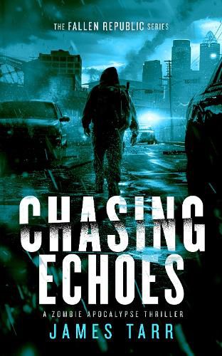 Cover image for Chasing Echoes