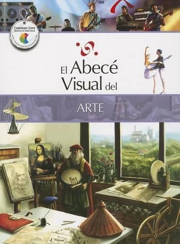 Cover image for El Abece Visual del Arte