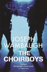 Cover image for The Choirboys