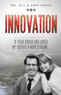 Cover image for Innovation