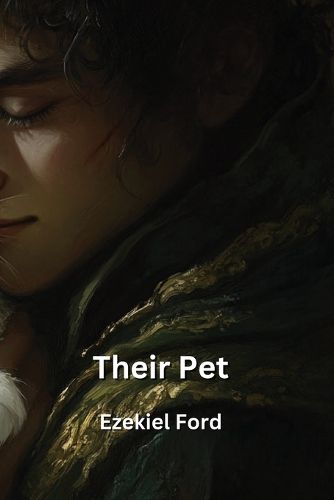 Cover image for Their Pet