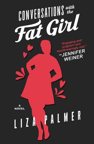 Cover image for Conversations with the Fat Girl