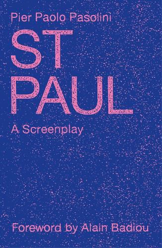 Cover image for St. Paul