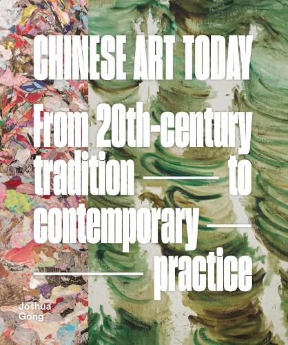 Cover image for China into Contemporary Art: The Shape of Civilisation