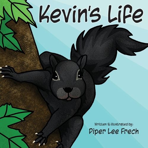 Cover image for Kevin's Life