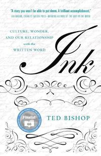 Cover image for Ink: The Mark Of Human Identity