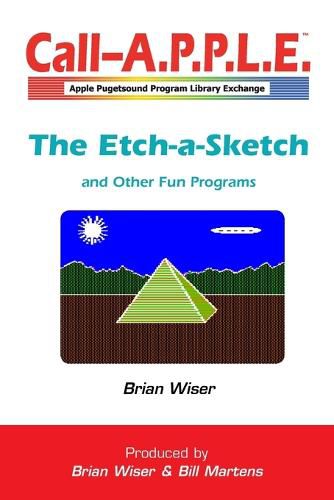Cover image for The Etch-a-Sketch and Other Fun Programs