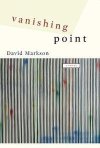 Cover image for Vanishing Point: A Novel