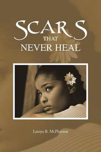 Cover image for Scars That Never Heal