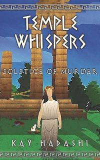 Cover image for Temple Whispers