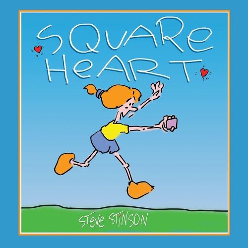 Cover image for Square Heart