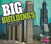 Cover image for Big Buildings