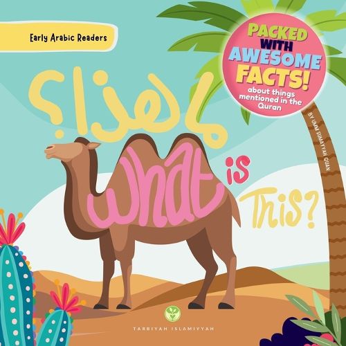 Cover image for What is This?