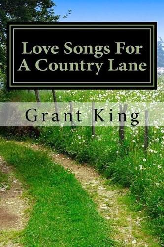 Cover image for Love Songs For A Country Lane