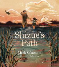 Cover image for Shizue's Path