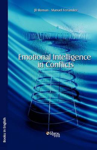 Cover image for Emotional Intelligence in Conflicts