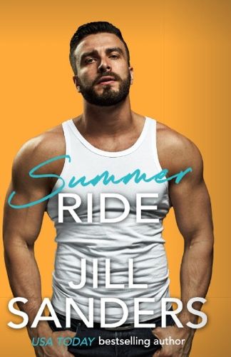 Cover image for Summer Ride