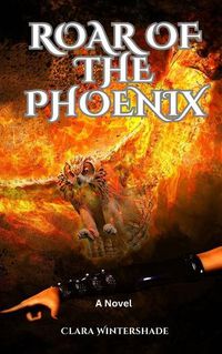 Cover image for Roar of the Phoenix