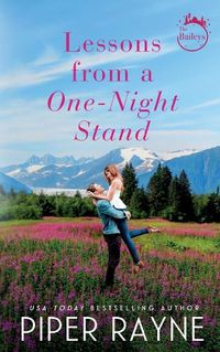 Cover image for Lessons from a One-Night Stand