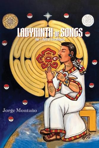 Cover image for Labyrinth of Songs