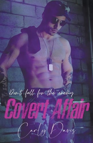 Cover image for Covert Affair