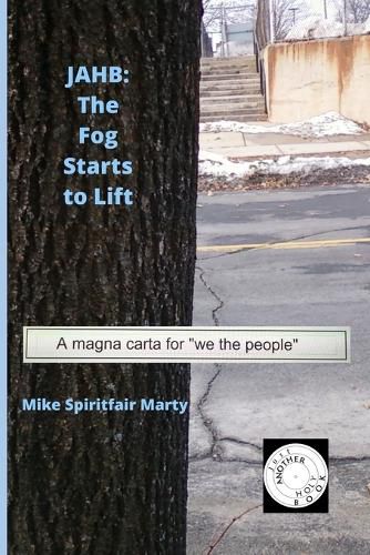 Cover image for Jahb