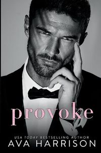 Cover image for Provoke