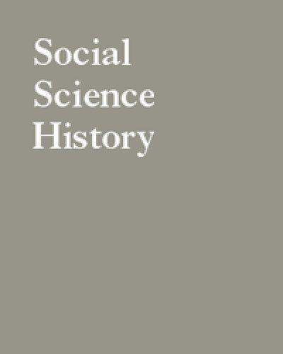 Cover image for African American Fraternal Associations and the History of Civil Society in the United States